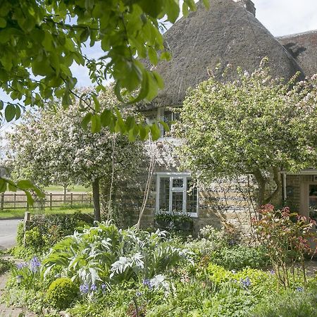 Tudor Cottage B&B Frampton Exterior foto
