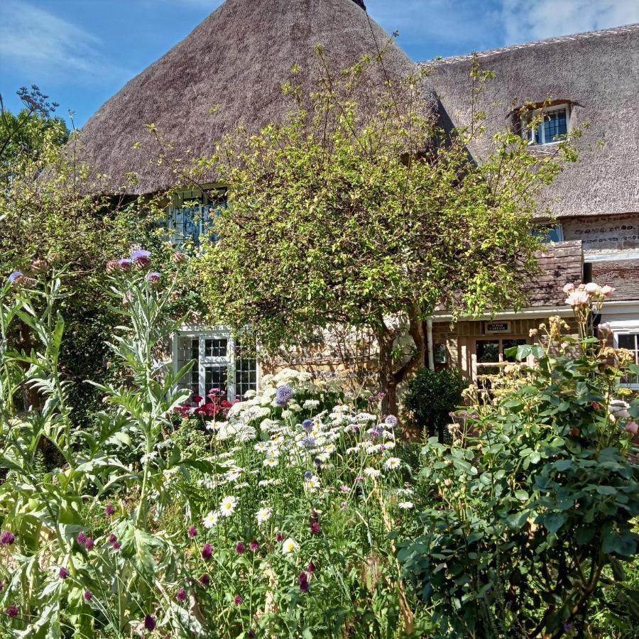 Tudor Cottage B&B Frampton Exterior foto