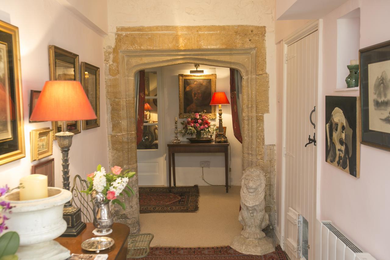 Tudor Cottage B&B Frampton Dorchester Exterior foto